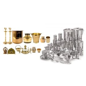 Wedding Set 1