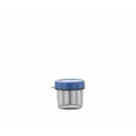 Preethi Blue Leaf Silver (Flexi Lid) Mixer Grinder - Image 4