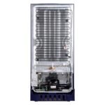 LG Refrigerator GL-B199RPRB (2022) - Image 3