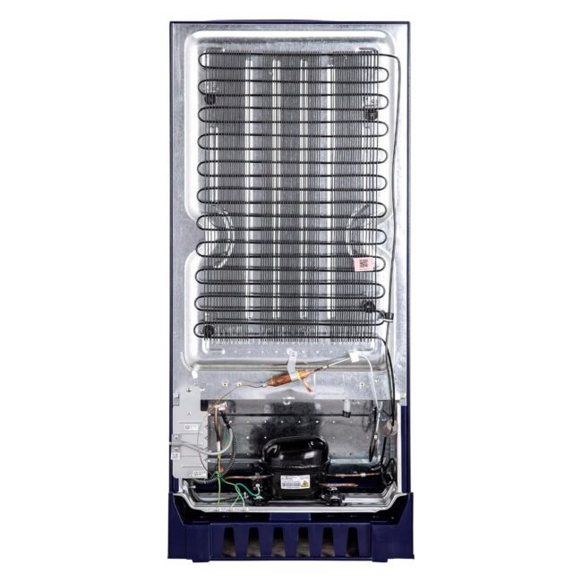 LG Refrigerator GL-B199RPRB (2022) - Image 3