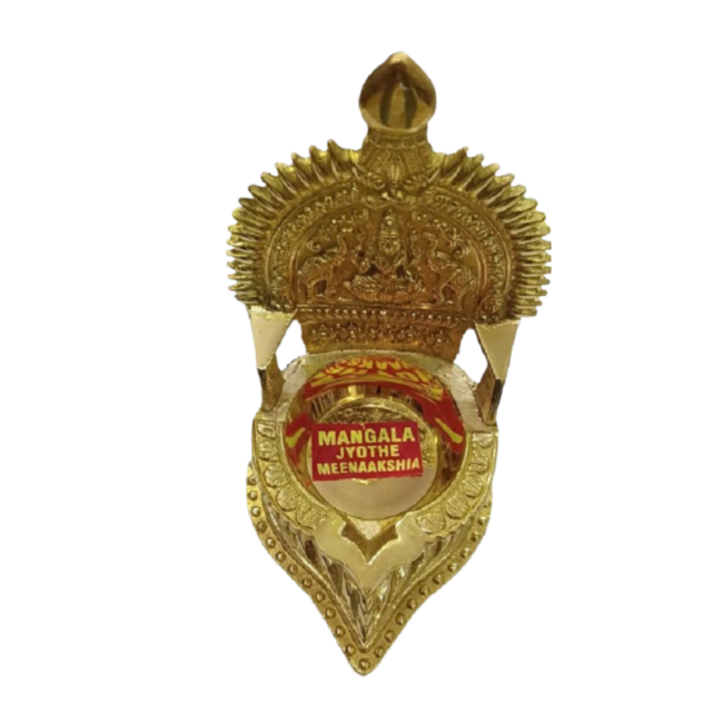 BR Meenakshi No.5