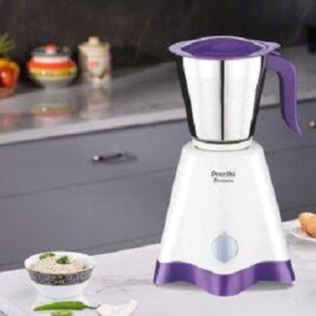 Preethi Crown Mixer Grinder - Image 2