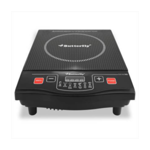 Butterfly Induction Stove