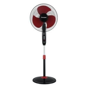 Crompton Highspeed Pedestal Fan