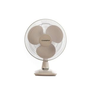 Crompton High-Speed Table Fan