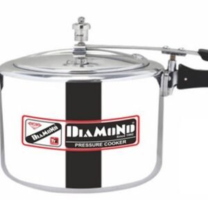 Diamond Pressure Cooker 1 litre
