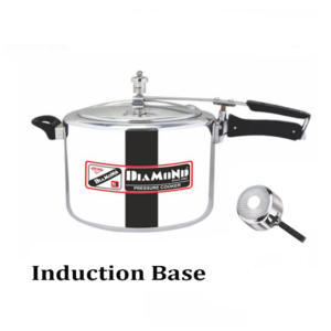 Diamond Pressure Cooker 2 litre