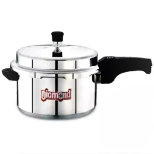Diamond Pressure Cooker 5 litre