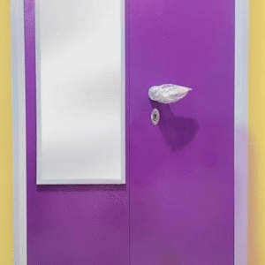 SLM Bero with Glass