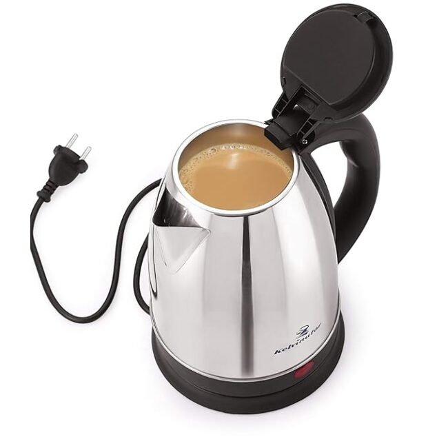 Kelvinator 1.8-litres Electric Kettle - Image 2