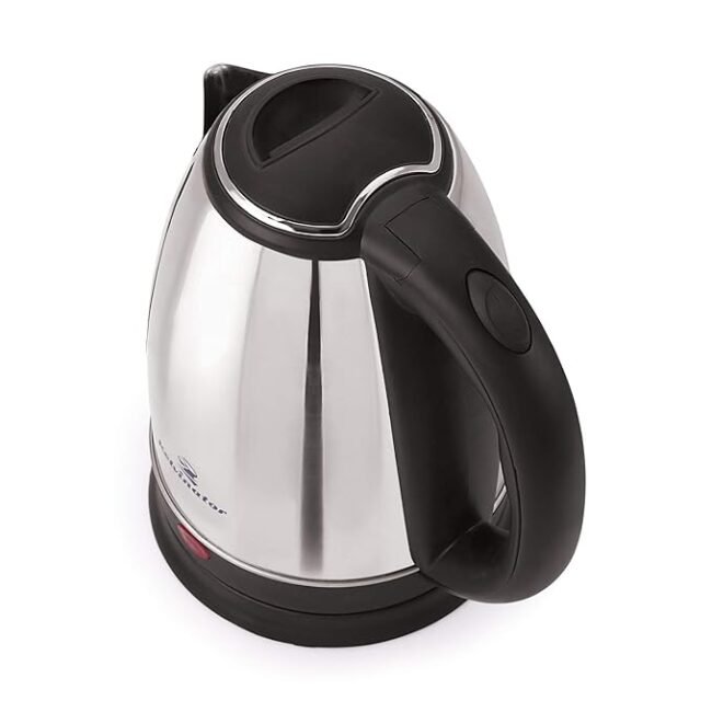 Kelvinator 1.8-litres Electric Kettle - Image 3