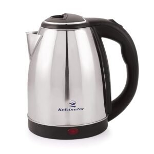 Kelvinator 1.8-litres Electric Kettle