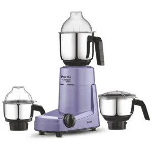 Preethi Chef Pro Retro Lavender