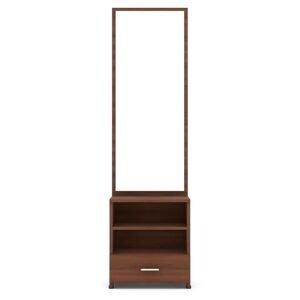Wooden Stylish Dressing Table Standard Type
