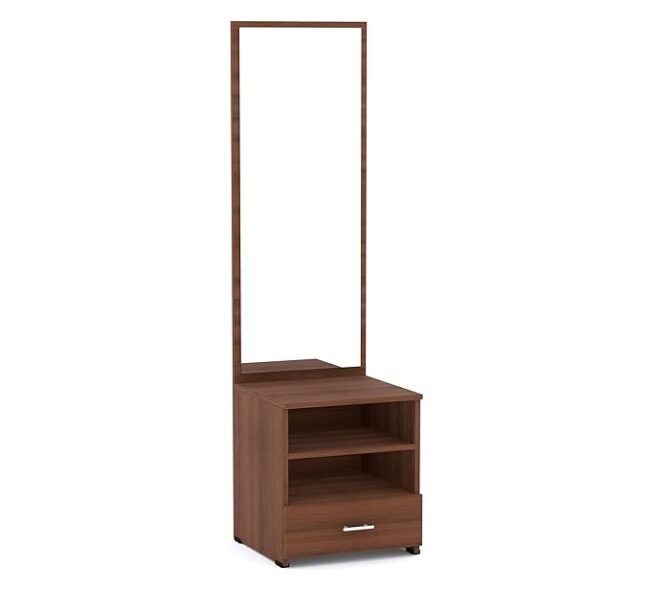 Wooden Stylish Dressing Table Standard Type - Image 2