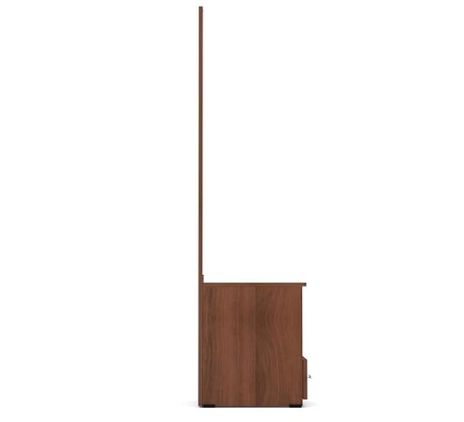 Wooden Stylish Dressing Table Standard Type - Image 3