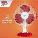 USHA Mist Air Icy Table Fan - Image 2