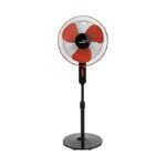 V-Guard Pedestal Fan