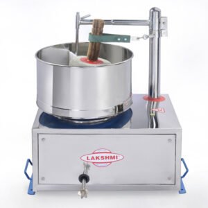Commercial Conventional Wet Grinder - 3 to 20 Litre